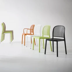 Sedia Panama Un Viaggio In Alto Design