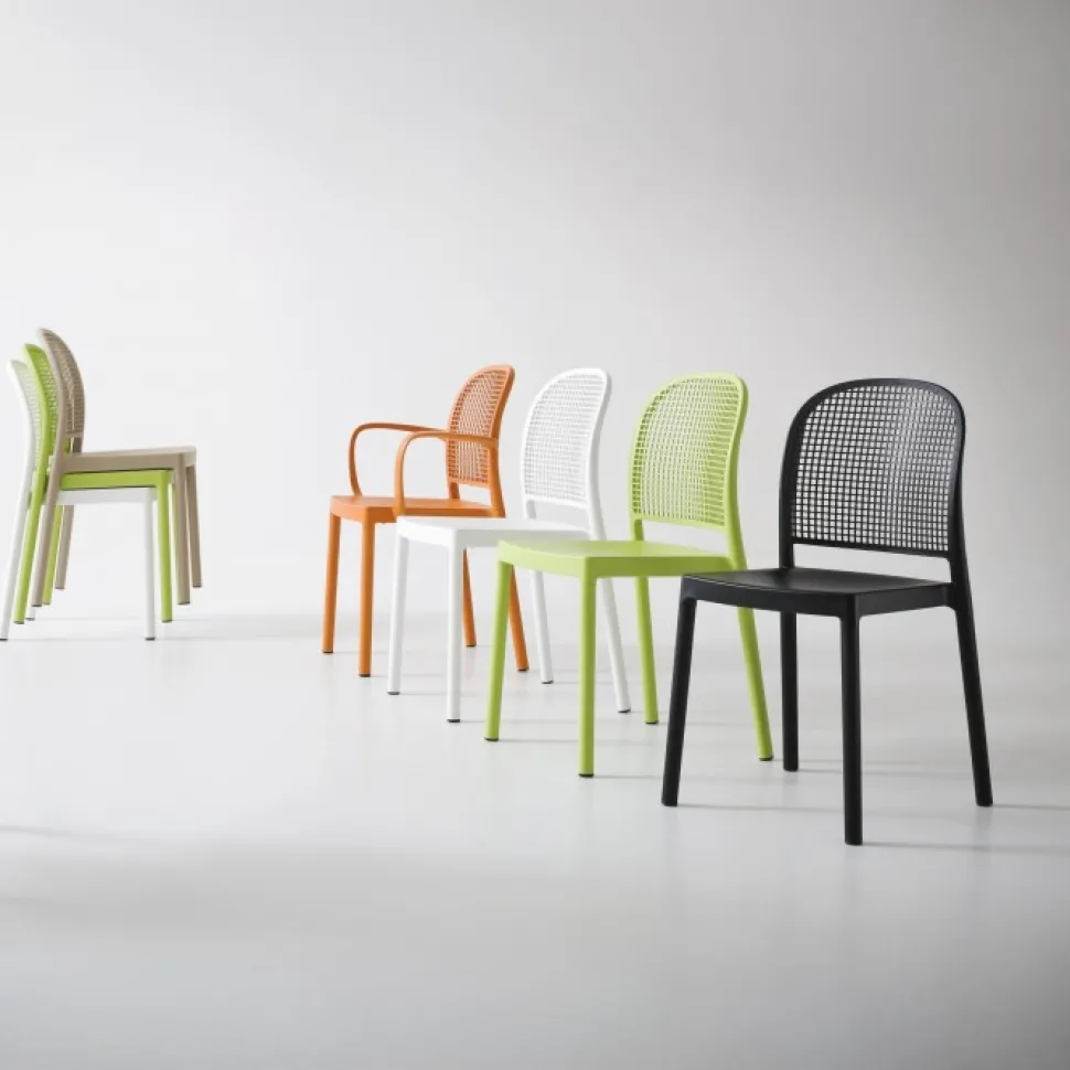 Sedia Panama Un Viaggio In Alto Design