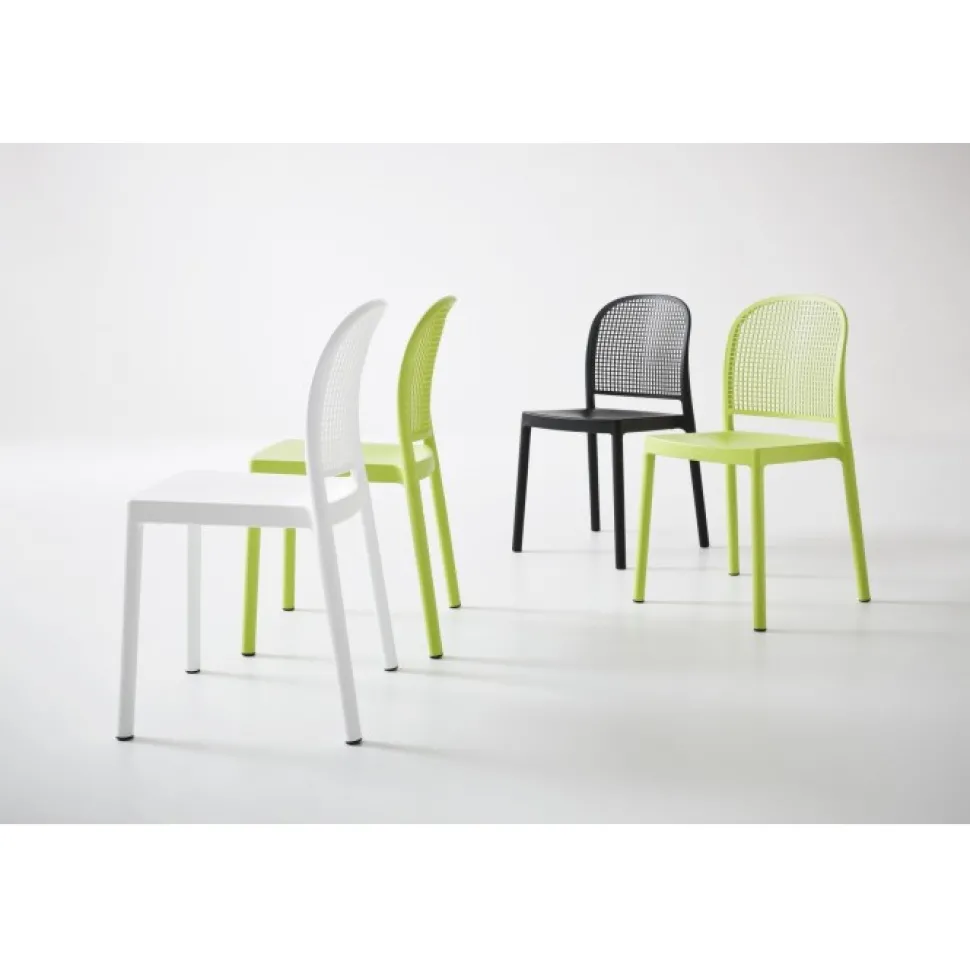 Sedia Panama Un Viaggio In Alto Design