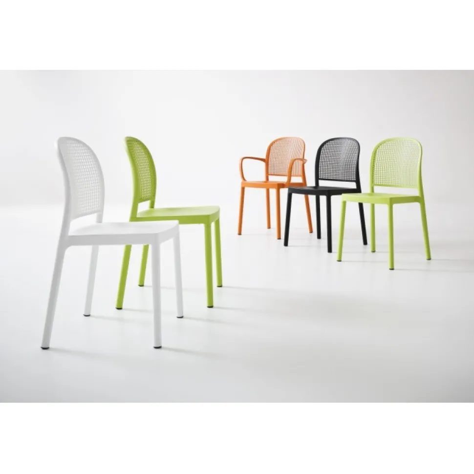 Sedia Panama Un Viaggio In Alto Design