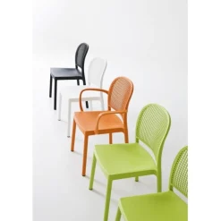 Sedia Panama Un Viaggio In Alto Design