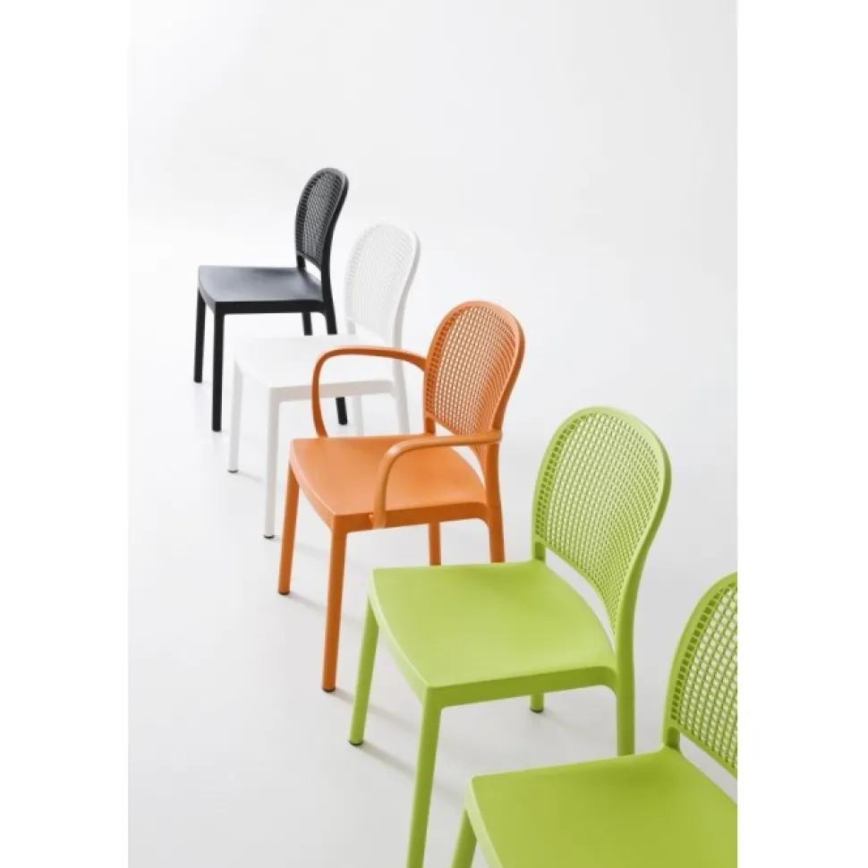 Sedia Panama Un Viaggio In Alto Design