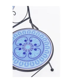 Sedia Piegh Bisanzio