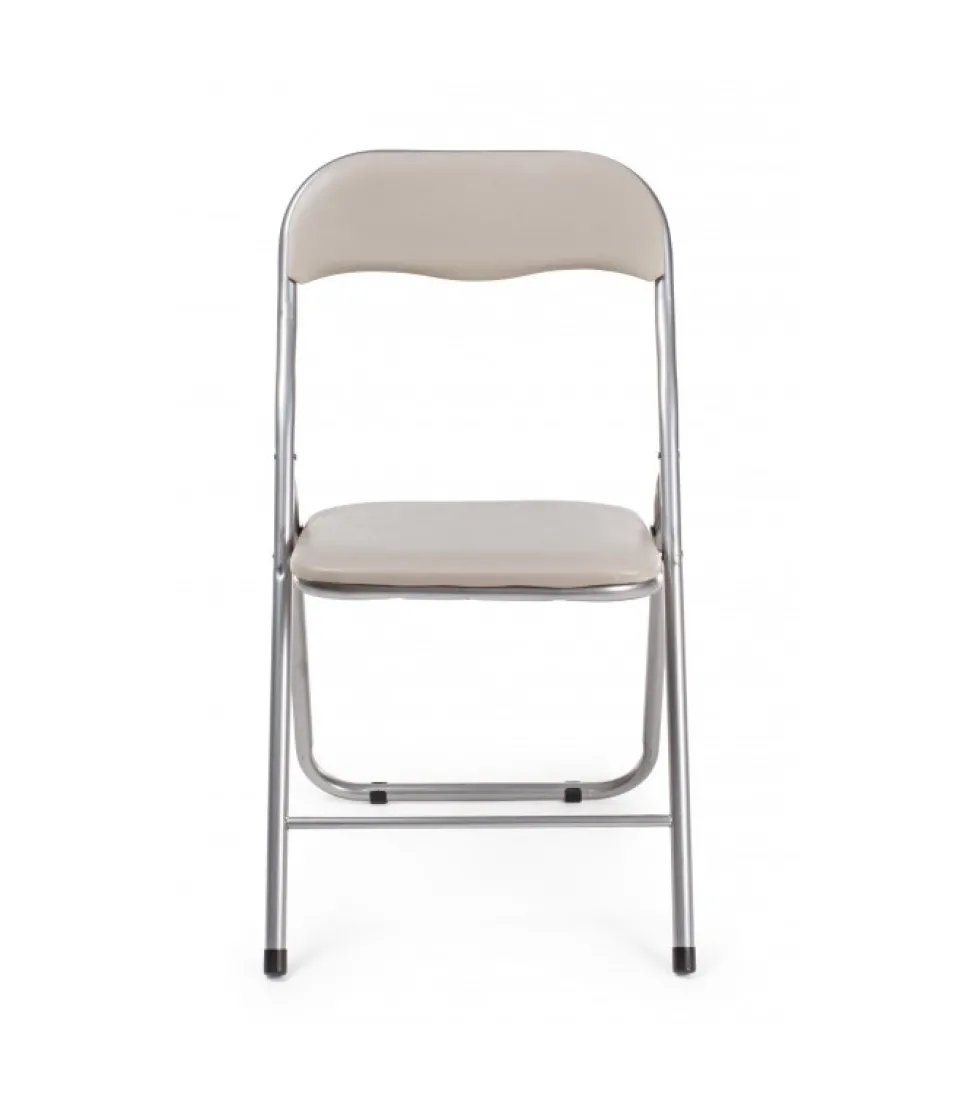 Sedia Piegh. Joy Tortora