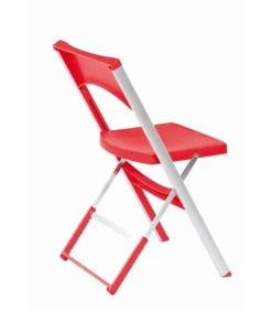 Sedia Pieghevole Compact Resistenza, Durabilita E Leggerezza