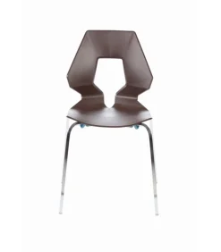 Sedia Prodige Na Caratteristiche Materiche E Cura Del Design