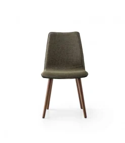 Sedia Ray In Tessuto