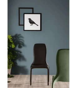 Sedia Rivestita Lisetta.