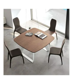 Sedia Rivestita Lisetta.