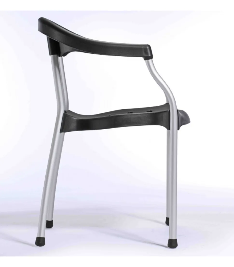 Sedia Serena Disponibile In 4 Colori.