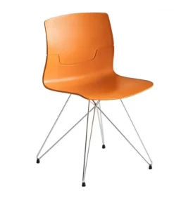 Sedia Slot Tc Struttura A Traliccio