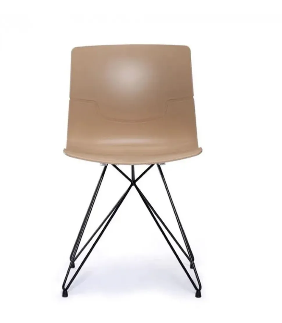 Sedia Slot Tc Struttura A Traliccio