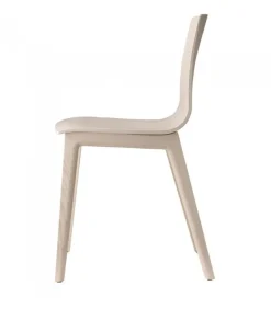 Sedia Smilla 2840, Prodotta In Italia Con Materiali Italiani Da Scab.