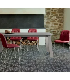 Sedia Spring Di Ingenia Bontempi.