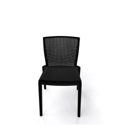 Sedia Spyker In Tecnopolimero Monoscocca