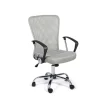 Sedia Ufficio C-Br Brisbane Grigio Ch