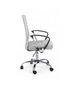 Sedia Ufficio C-Br Brisbane Grigio Ch