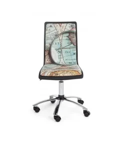 Sedia Ufficio Young Gulliver