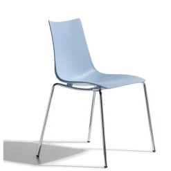 Sedia Zebra, Progettata E Realizzata In Italia Da Scab, Testata E Approvata Da Catas.