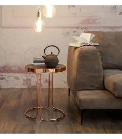 Servetto Cora Small, 100% Made In Italy.