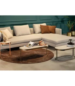 Servetto Cora Small, 100% Made In Italy.