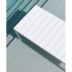 Set Da Giardino Composto Da Tavolo Allungabile E Sedie