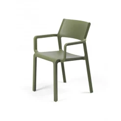 Set Da Giardino Composto Da Tavolo Allungabile E Sedie