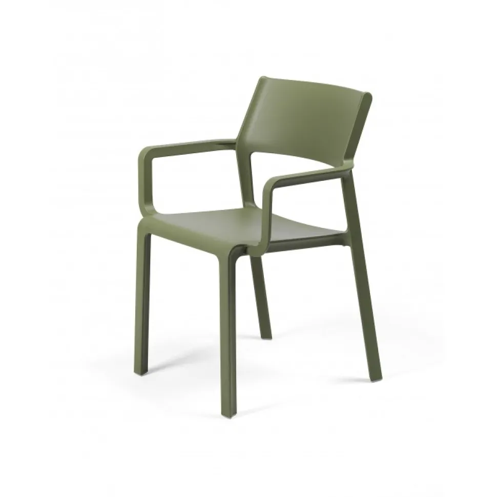 Set Da Giardino Composto Da Tavolo Allungabile E Sedie