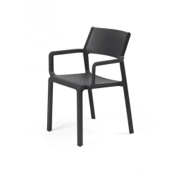 Set Da Giardino Composto Da Tavolo Allungabile E Sedie