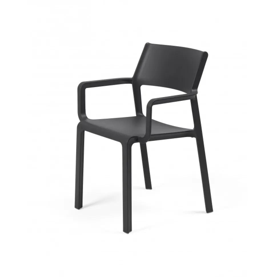 Set Da Giardino Composto Da Tavolo Allungabile E Sedie