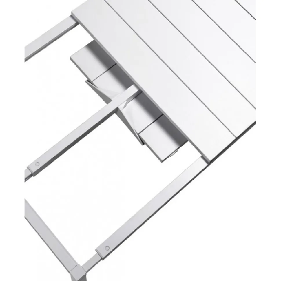 Set Da Giardino Composto Da Tavolo Allungabile E Sedie