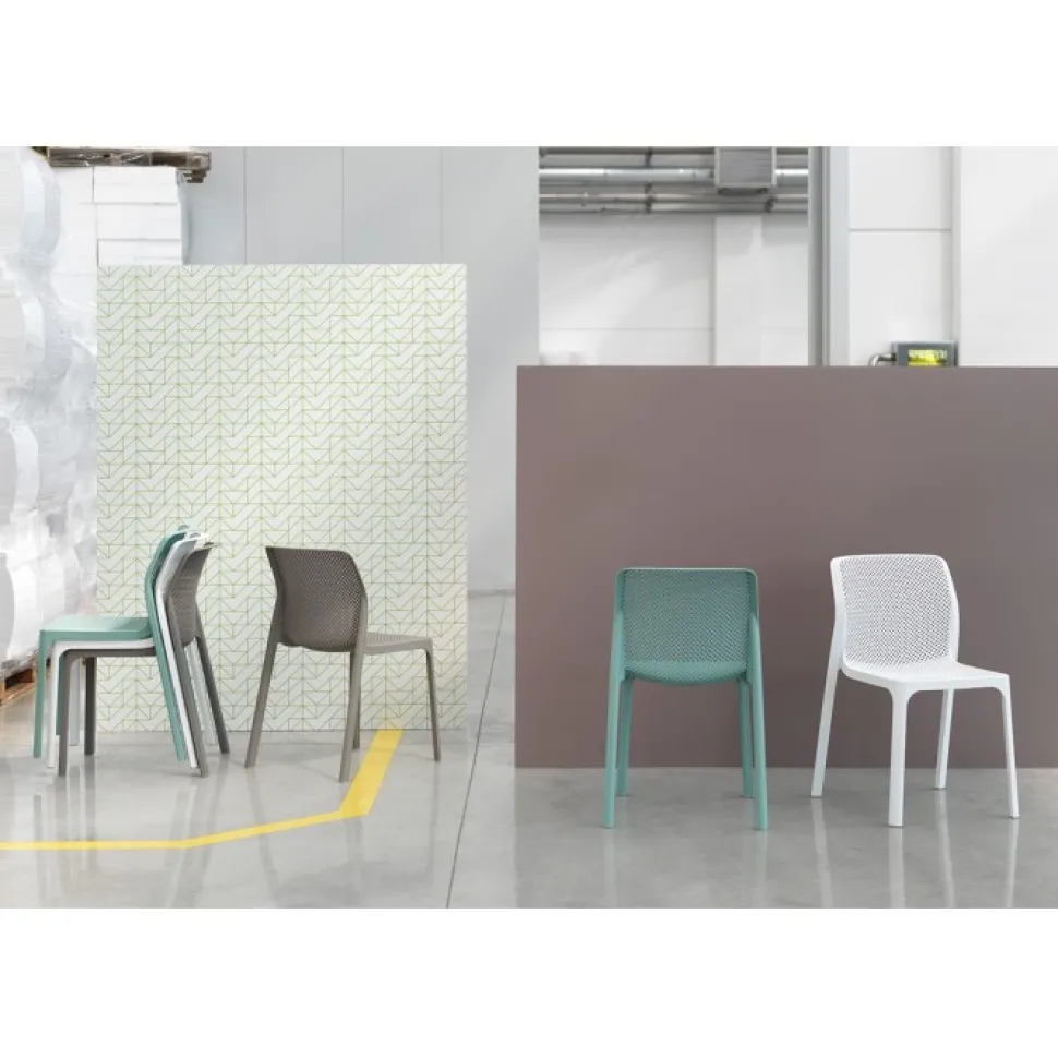 Set Da Giardino Composto Da Tavolo Allungabile E Sedie