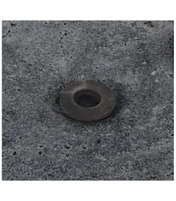 Set Di 2 Vasi Modello Graffiti Ciotola