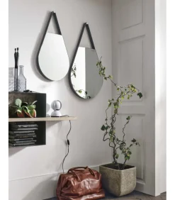 Set Di Specchiere Drops.