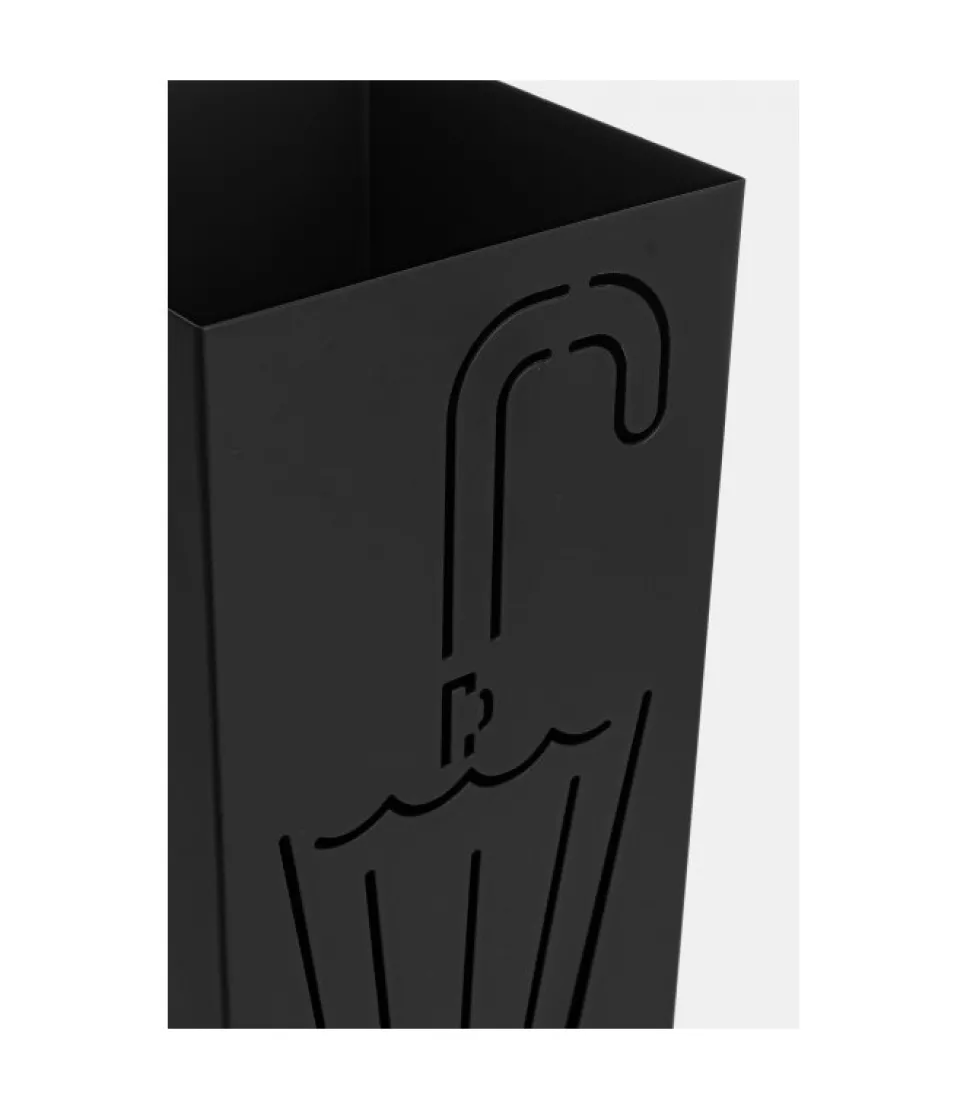 Set2 P.Ombrello Drizzle Nero Z01