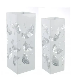 Set2 P.Ombrello Ginkgo Qu Bianco