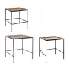 Set3 Tavolino Amira Qu
