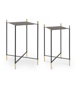 Set2 Tavolino Anisha Qu Alto