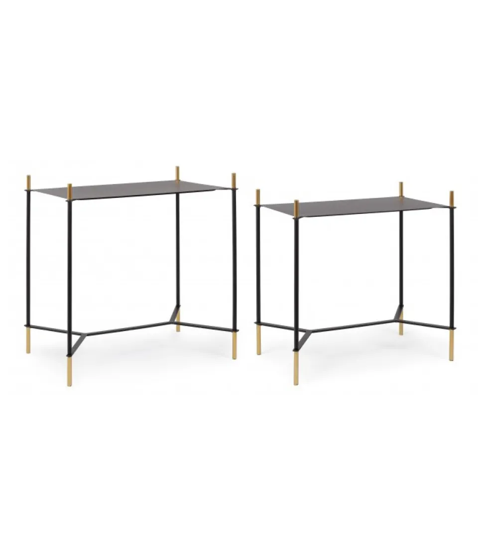 Set2 Tavolino Anisha Rett