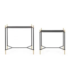 Set2 Tavolino Anisha Rett