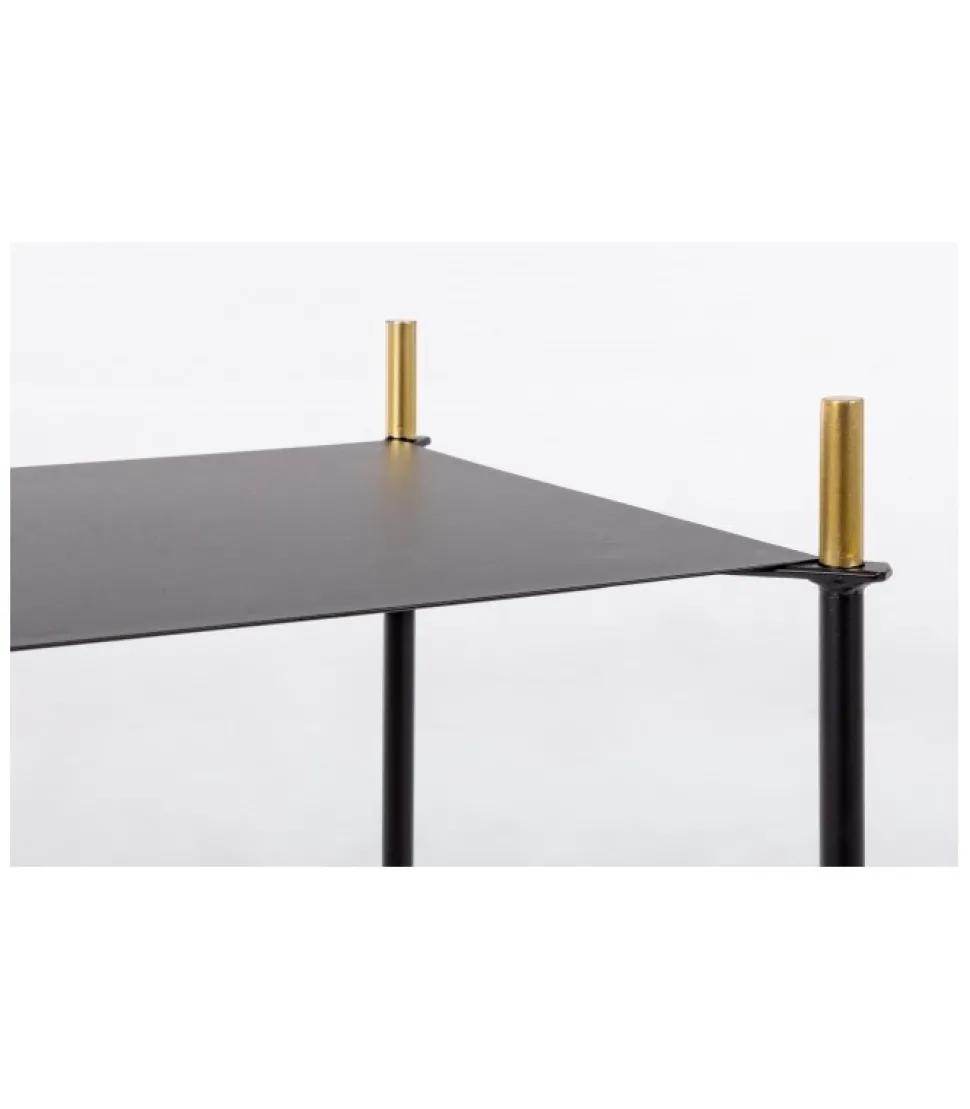 Set2 Tavolino Anisha Rett