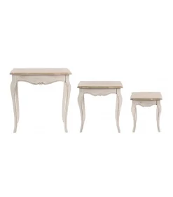 Set3 Tavolino Clarisse