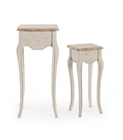 Set2 Tavolino Clarisse
