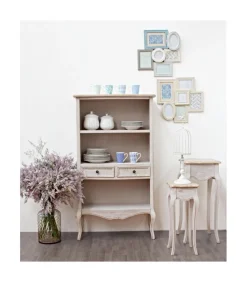 Set2 Tavolino Clarisse