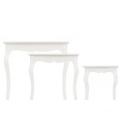 Set3 Tavolino Clorine