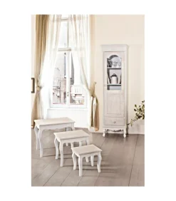 Set3 Tavolino Clorine