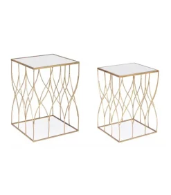 Set2 Tavolino Elenor Qu J18