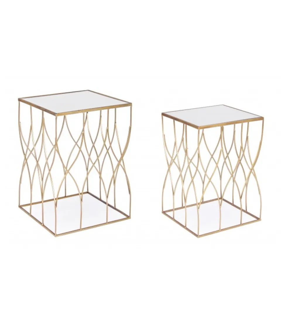 Set2 Tavolino Elenor Qu J18