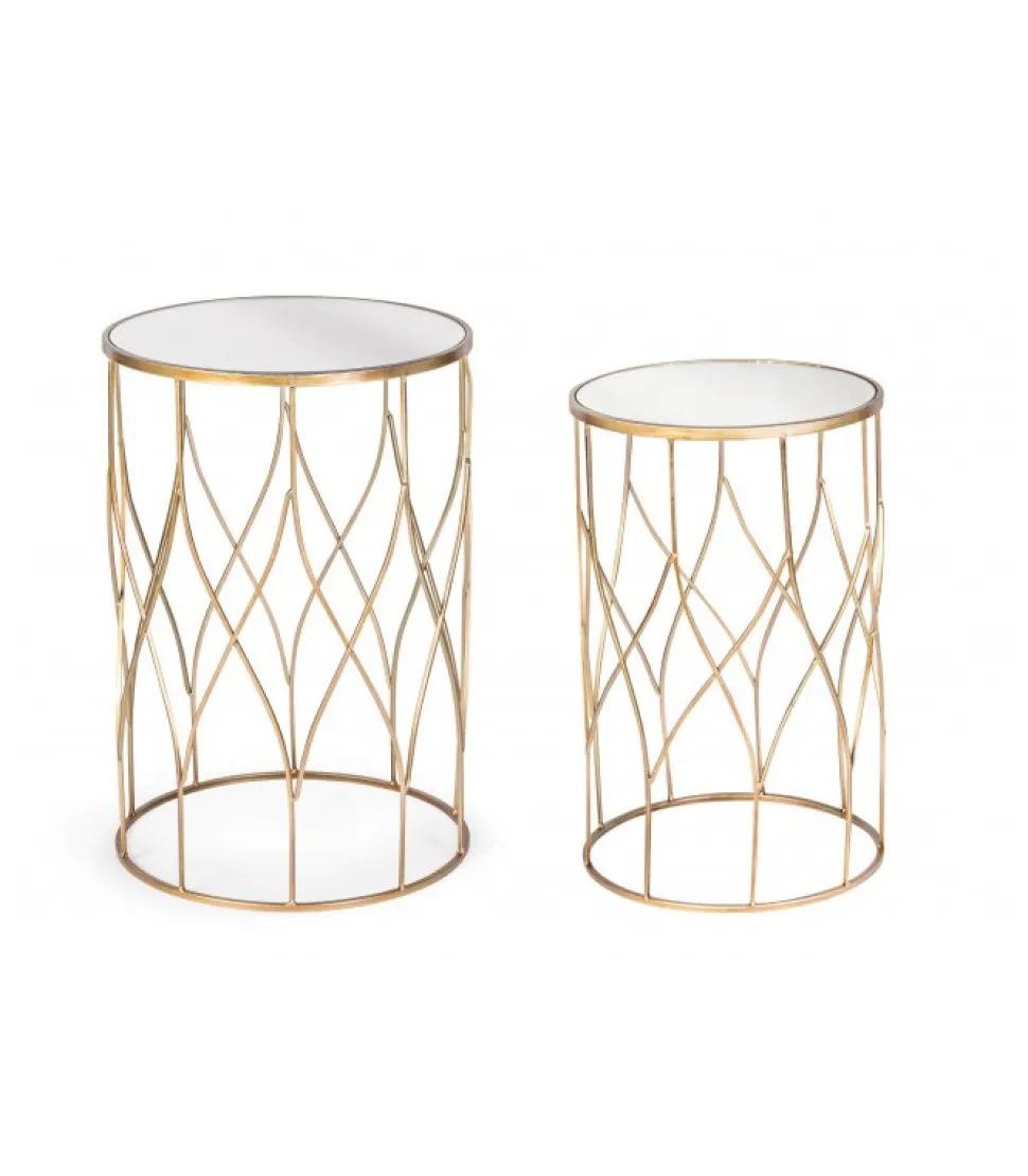 Set2 Tavolino Elenor To J15