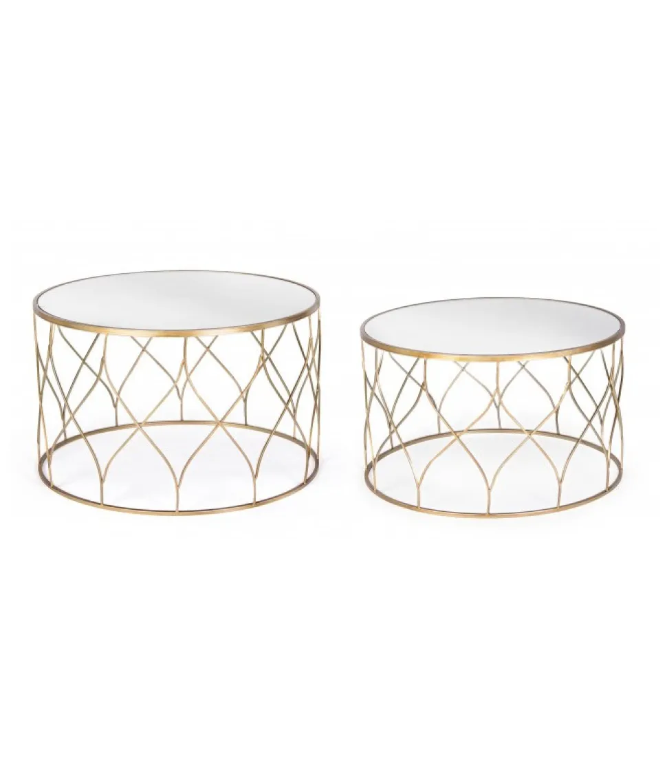 Set2 Tavolino Elenor To J17